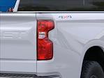 New 2025 Chevrolet Silverado 1500 Work Truck Regular Cab 4x4 Pickup for sale #253506F - photo 11