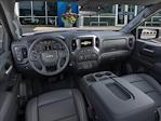 New 2025 Chevrolet Silverado 1500 Work Truck Regular Cab 4x4 Pickup for sale #253506F - photo 15