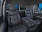 New 2025 Chevrolet Silverado 1500 Work Truck Regular Cab 4x4 Pickup for sale #253506F - photo 16