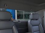 New 2025 Chevrolet Silverado 1500 Work Truck Regular Cab 4x4 Pickup for sale #253506F - photo 24