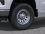New 2025 Chevrolet Silverado 1500 Work Truck Regular Cab 4x4 Pickup for sale #253506F - photo 9