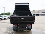 New 2025 Chevrolet Silverado 3500 Regular Cab 4x4 11' Galion Steel Dump Truck for sale #253523F - photo 19