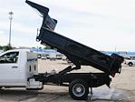 New 2025 Chevrolet Silverado 3500 Regular Cab 4x4 11' Galion Steel Dump Truck for sale #253523F - photo 20