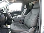 New 2025 Chevrolet Silverado 3500 Regular Cab 4x4 11' Galion Steel Dump Truck for sale #253523F - photo 5