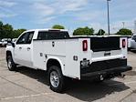 New 2025 Chevrolet Silverado 2500 Double Cab 4x4 Knapheide 696 8' 1" Service Truck for sale #253532F - photo 2