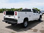 New 2025 Chevrolet Silverado 2500 Double Cab 4x4 Knapheide 696 8' 1" Service Truck for sale #253532F - photo 3