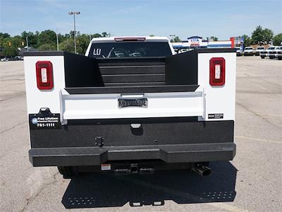 2025 Chevrolet Silverado 2500 Double Cab SRW 4x4 Knapheide Service Truck for sale #253533F - photo 2