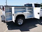 2025 Chevrolet Silverado 2500 Double Cab SRW 4x4 Knapheide Service Truck for sale #253533F - photo 23