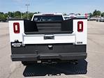 2025 Chevrolet Silverado 2500 Double Cab SRW 4x4 Knapheide Service Truck for sale #253533F - photo 2