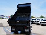 2025 Chevrolet Silverado 3500 Regular Cab 4x2 Galion Dump Truck for sale #253584F - photo 2