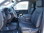 2025 Chevrolet Silverado 3500 Regular Cab 4x2 Galion Dump Truck for sale #253584F - photo 6