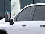 2025 Chevrolet Silverado 3500 Crew Cab 4x4 Pickup for sale #253647F - photo 12