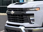 2025 Chevrolet Silverado 3500 Crew Cab 4x4 Pickup for sale #253647F - photo 13