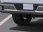 2025 Chevrolet Silverado 3500 Crew Cab 4x4 Pickup for sale #253647F - photo 14