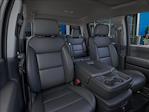 2025 Chevrolet Silverado 3500 Crew Cab 4x4 Pickup for sale #253647F - photo 16