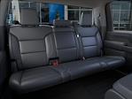 2025 Chevrolet Silverado 3500 Crew Cab 4x4 Pickup for sale #253647F - photo 17