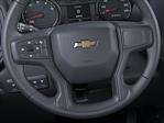 2025 Chevrolet Silverado 3500 Crew Cab 4x4 Pickup for sale #253647F - photo 19