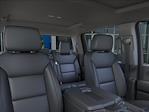 2025 Chevrolet Silverado 3500 Crew Cab 4x4 Pickup for sale #253647F - photo 24