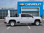 2025 Chevrolet Silverado 3500 Crew Cab 4x4 Pickup for sale #253647F - photo 5