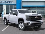 2025 Chevrolet Silverado 3500 Crew Cab 4x4 Pickup for sale #253647F - photo 7