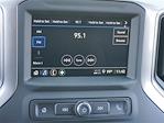 New 2025 Chevrolet Silverado 3500 Regular Cab 4x4 11' Galion Steel Dump Truck for sale #253670F - photo 11