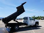 New 2025 Chevrolet Silverado 3500 Regular Cab 4x4 11' Galion Steel Dump Truck for sale #253670F - photo 19