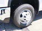 New 2025 Chevrolet Silverado 3500 Regular Cab 4x4 11' Galion Steel Dump Truck for sale #253670F - photo 3