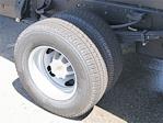 New 2025 Chevrolet Silverado 3500 Regular Cab 4x4 11' Galion Steel Dump Truck for sale #253670F - photo 21
