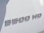 New 2025 Chevrolet Silverado 3500 Regular Cab 4x4 11' Galion Steel Dump Truck for sale #253670F - photo 4