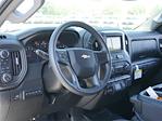 New 2025 Chevrolet Silverado 3500 Regular Cab 4x4 11' Galion Steel Dump Truck for sale #253670F - photo 5