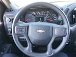 New 2025 Chevrolet Silverado 3500 Regular Cab 4x4 11' Galion Steel Dump Truck for sale #253670F - photo 9