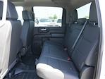 2025 Chevrolet Silverado 3500 Crew Cab DRW 4x4 Galion Dump Truck for sale #253701F - photo 18