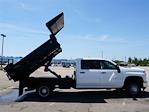 2025 Chevrolet Silverado 3500 Crew Cab DRW 4x4 Galion Dump Truck for sale #253701F - photo 26