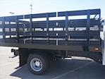 New 2025 Chevrolet Silverado 3500 Regular Cab 12' 5" Knapheide Stake Bed for sale #253703F - photo 19