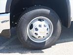 New 2025 Chevrolet Silverado 3500 Regular Cab 12' 5" Knapheide Stake Bed for sale #253703F - photo 3