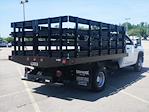 New 2025 Chevrolet Silverado 3500 Regular Cab 12' 5" Knapheide Stake Bed for sale #253703F - photo 23