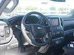New 2025 Chevrolet Silverado 3500 Regular Cab 12' 5" Knapheide Stake Bed for sale #253703F - photo 6