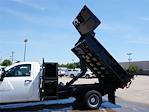 2025 Chevrolet Silverado 3500 Regular Cab 4x4 Galion Dump Truck for sale #253732F - photo 2