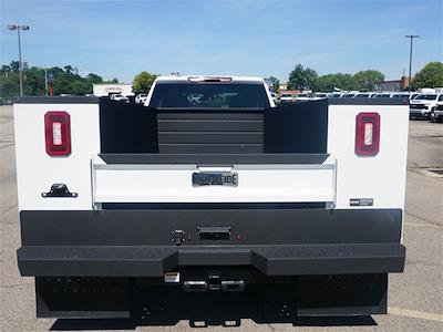 2025 Chevrolet Silverado 3500 Crew Cab DRW 4x4 Knapheide Service Truck for sale #253733F - photo 2