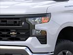 2025 Chevrolet Silverado 1500 Crew Cab 4x4 Pickup for sale #253797F - photo 10
