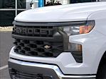 2025 Chevrolet Silverado 1500 Crew Cab 4x4 Pickup for sale #253797F - photo 13