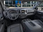 2025 Chevrolet Silverado 1500 Crew Cab 4x4 Pickup for sale #253797F - photo 15