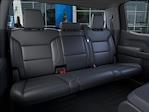 2025 Chevrolet Silverado 1500 Crew Cab 4x4 Pickup for sale #253797F - photo 17