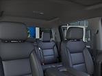 2025 Chevrolet Silverado 1500 Crew Cab 4x4 Pickup for sale #253797F - photo 24