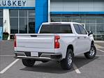 2025 Chevrolet Silverado 1500 Crew Cab 4x4 Pickup for sale #253797F - photo 2