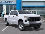 2025 Chevrolet Silverado 1500 Crew Cab 4x4 Pickup for sale #253797F - photo 7