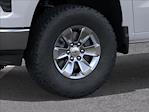 2025 Chevrolet Silverado 1500 Crew Cab 4x4 Pickup for sale #253797F - photo 9