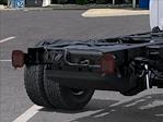 New 2025 Chevrolet Silverado 3500 Work Truck Regular Cab 4x4 Cab Chassis for sale #253820F - photo 11