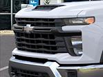 New 2025 Chevrolet Silverado 3500 Work Truck Regular Cab 4x4 Cab Chassis for sale #253820F - photo 13