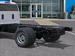 New 2025 Chevrolet Silverado 3500 Work Truck Regular Cab 4x4 Cab Chassis for sale #253820F - photo 14